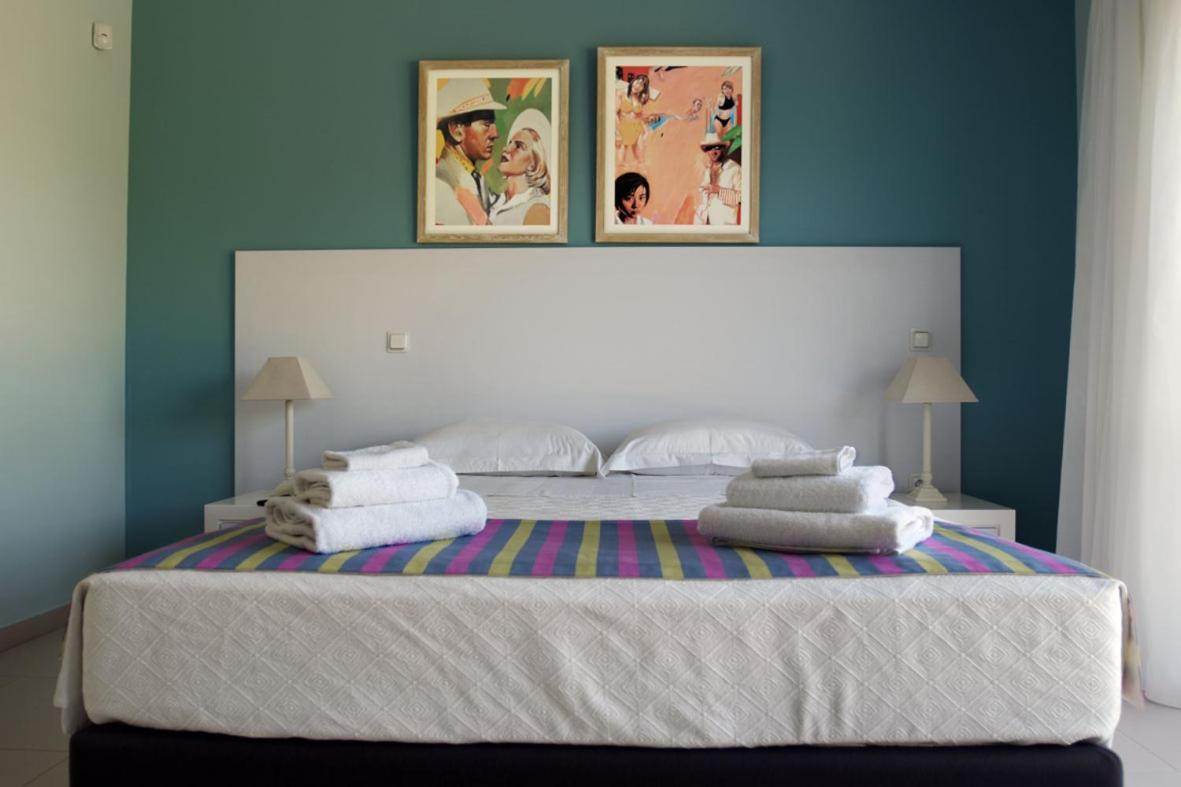K&k Corfu Beach Villas *