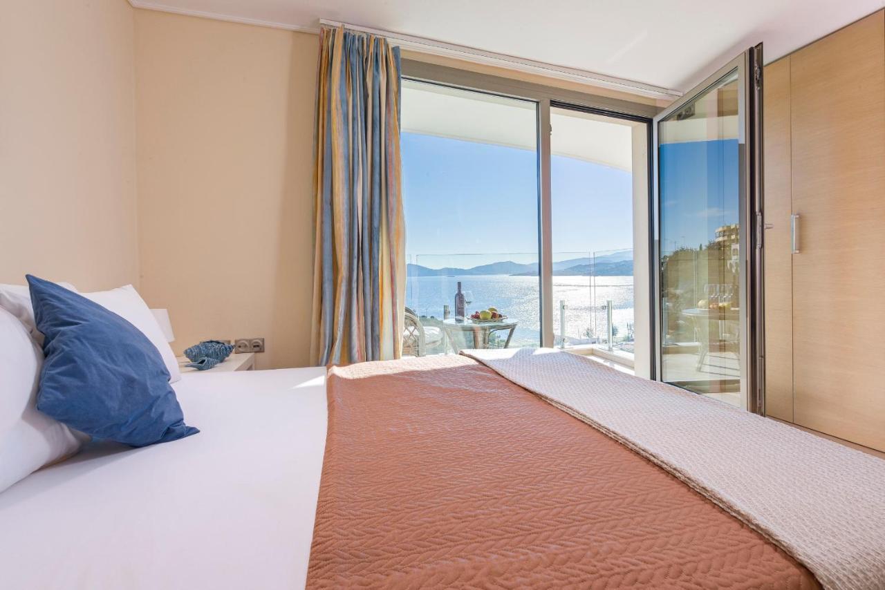 Apartment Evian