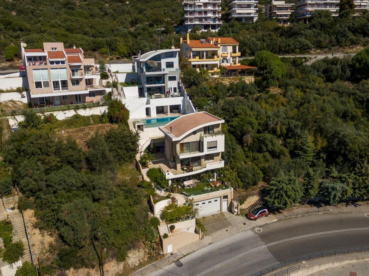 Apartment Evian *