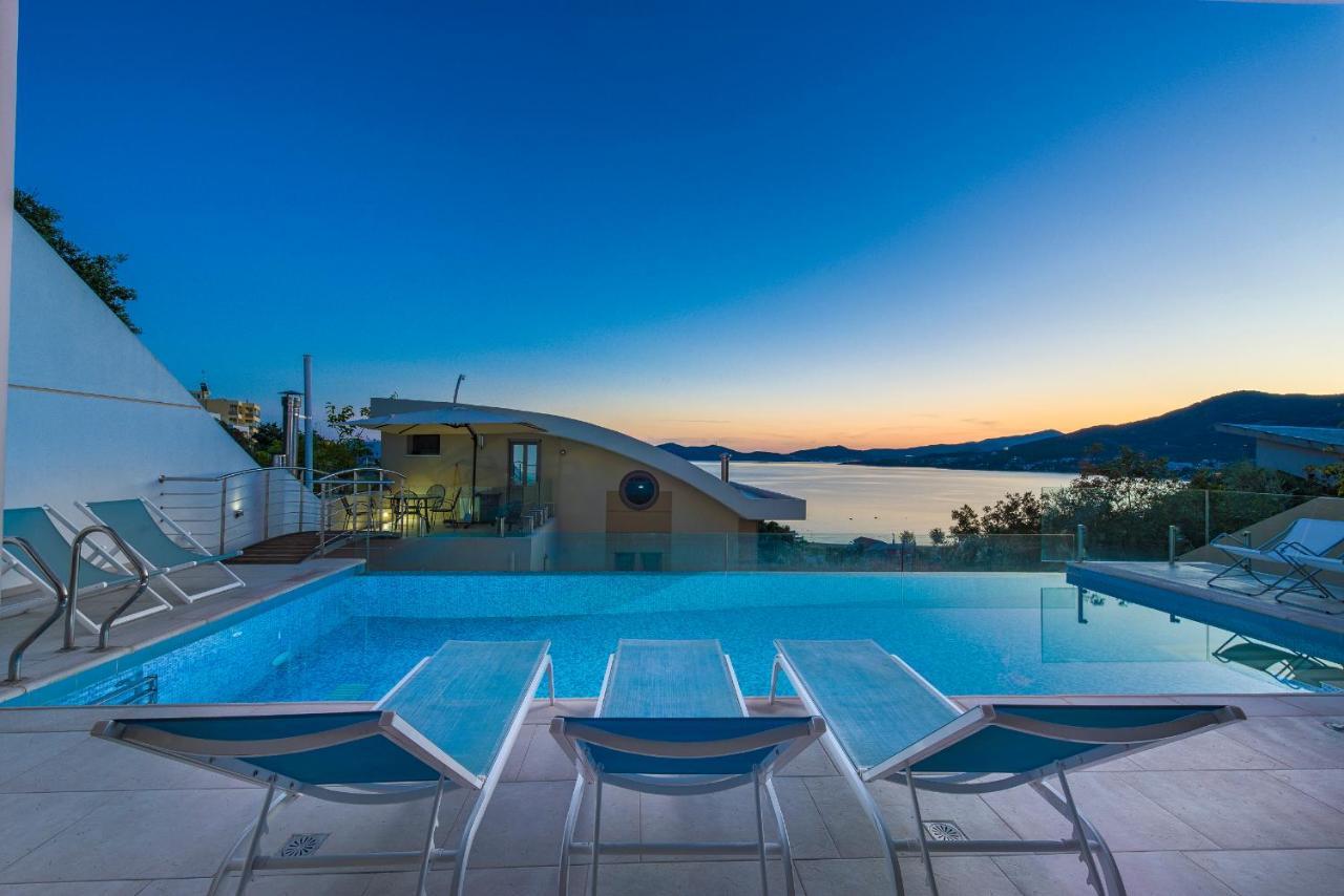 Evian Apartment