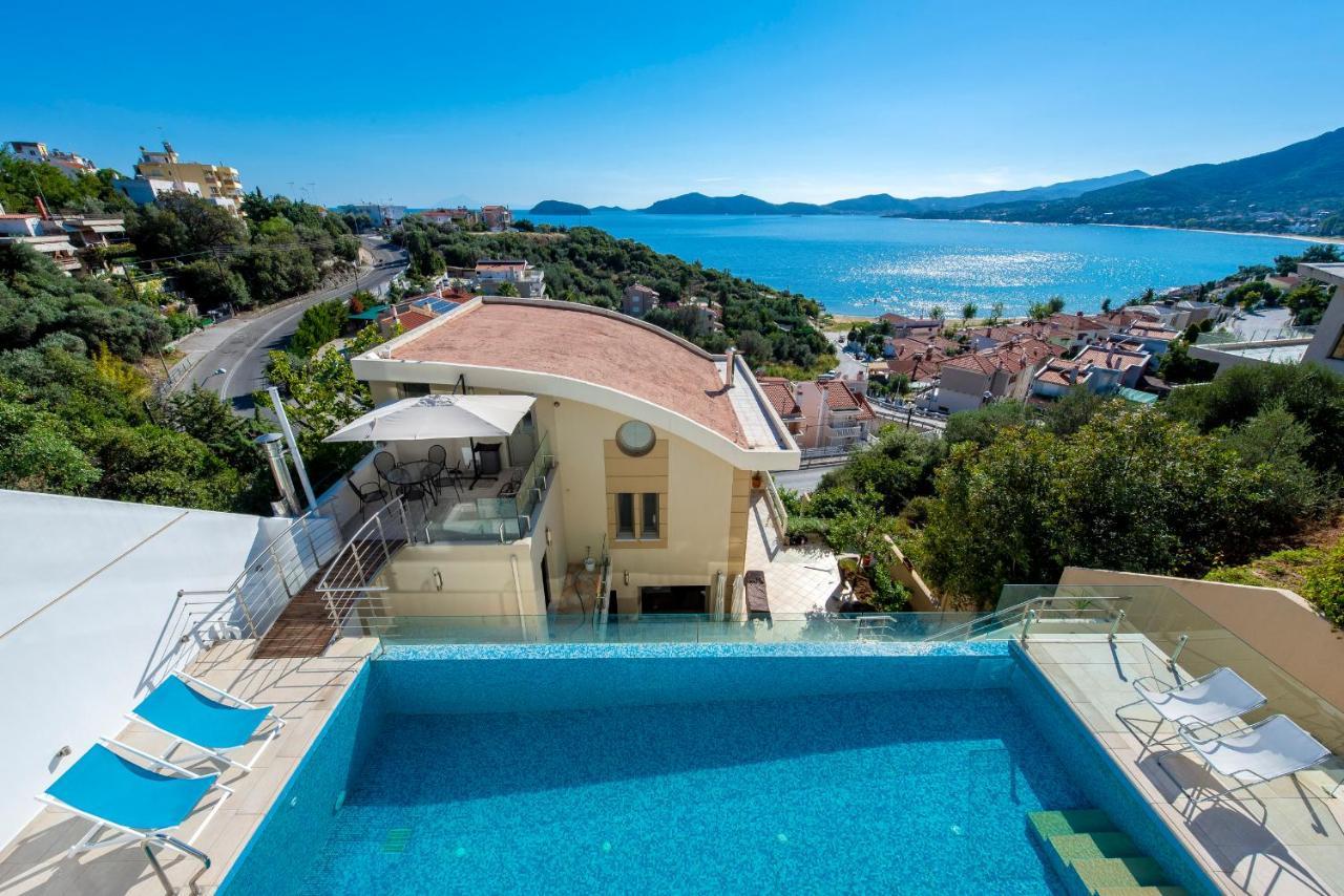 Apartment Evian Palaiontsiflikion