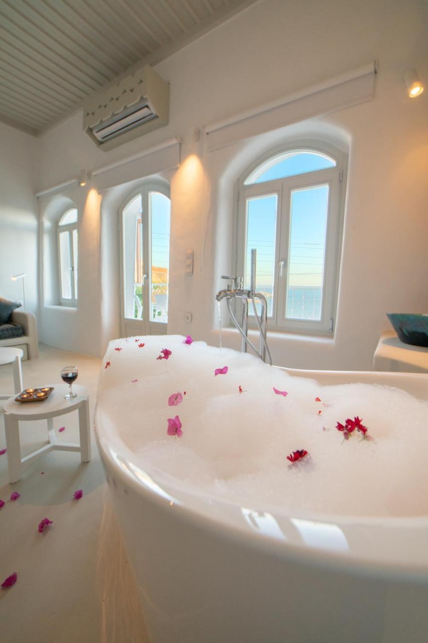 Samaria By The Sea 2* Khora Sfakion