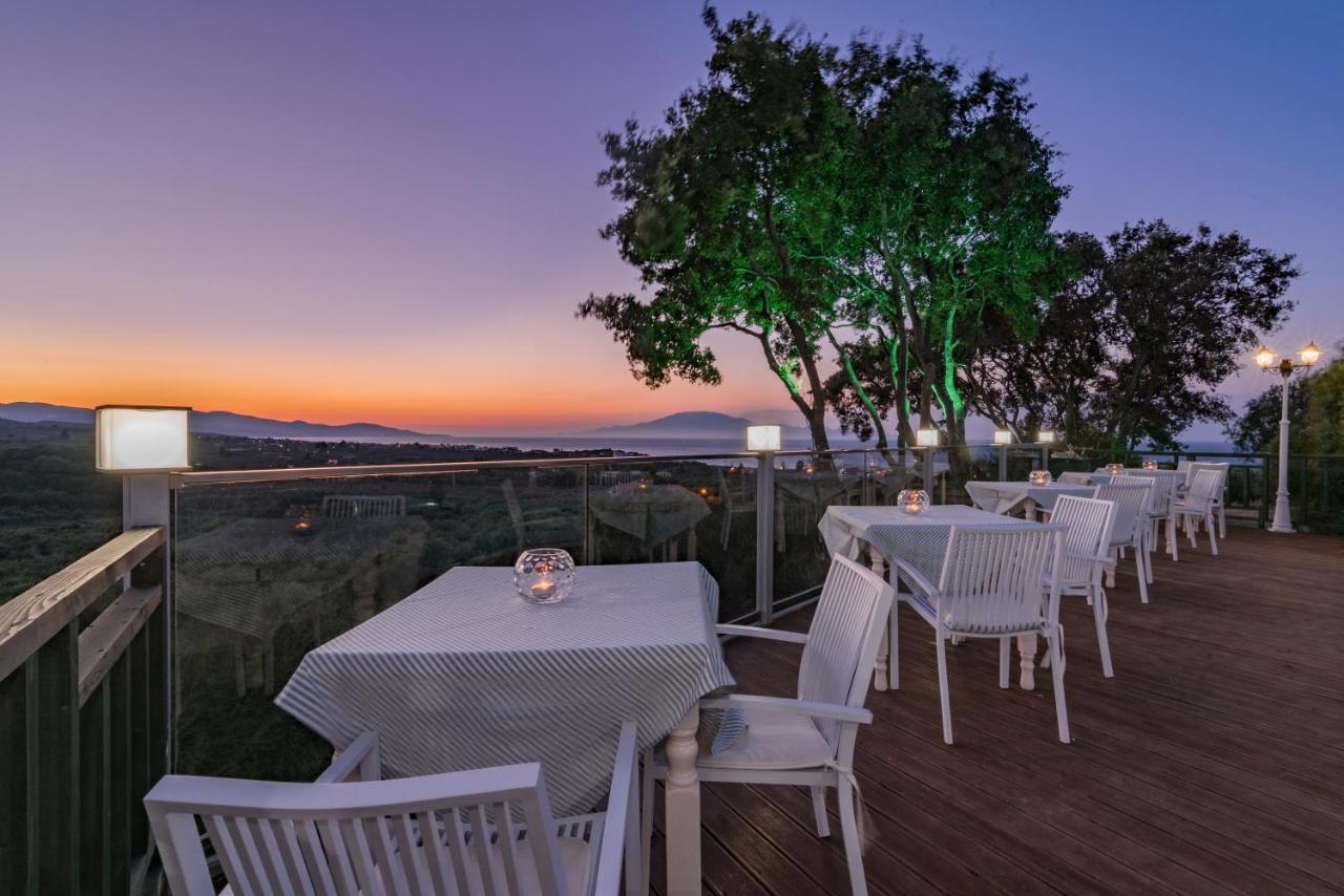 Lofos Soilis Aparthotel