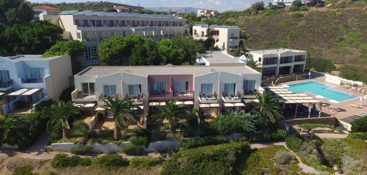 Resort Erytha & Chios Karfas