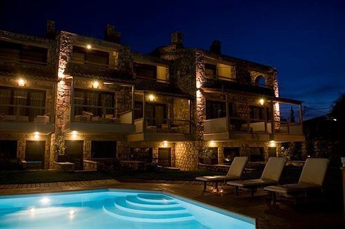 Enalio 4*