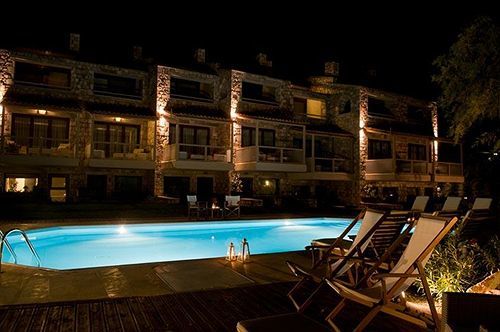 Aparthotel Enalio