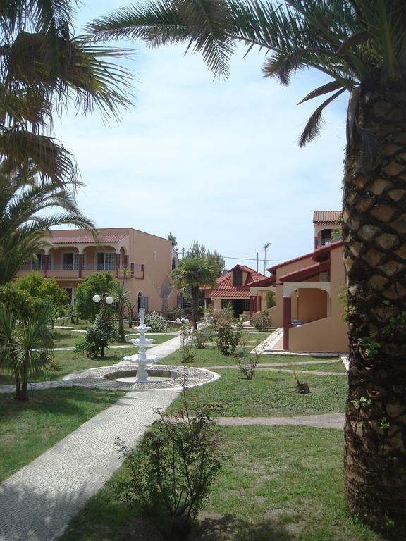 Abc Sweet Sidari (Corfu)