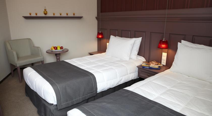 Rodopi Hotel 3*