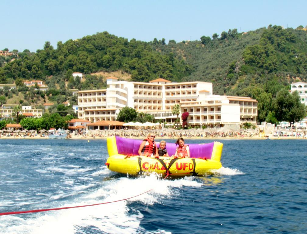 Hotel Esperides 4*