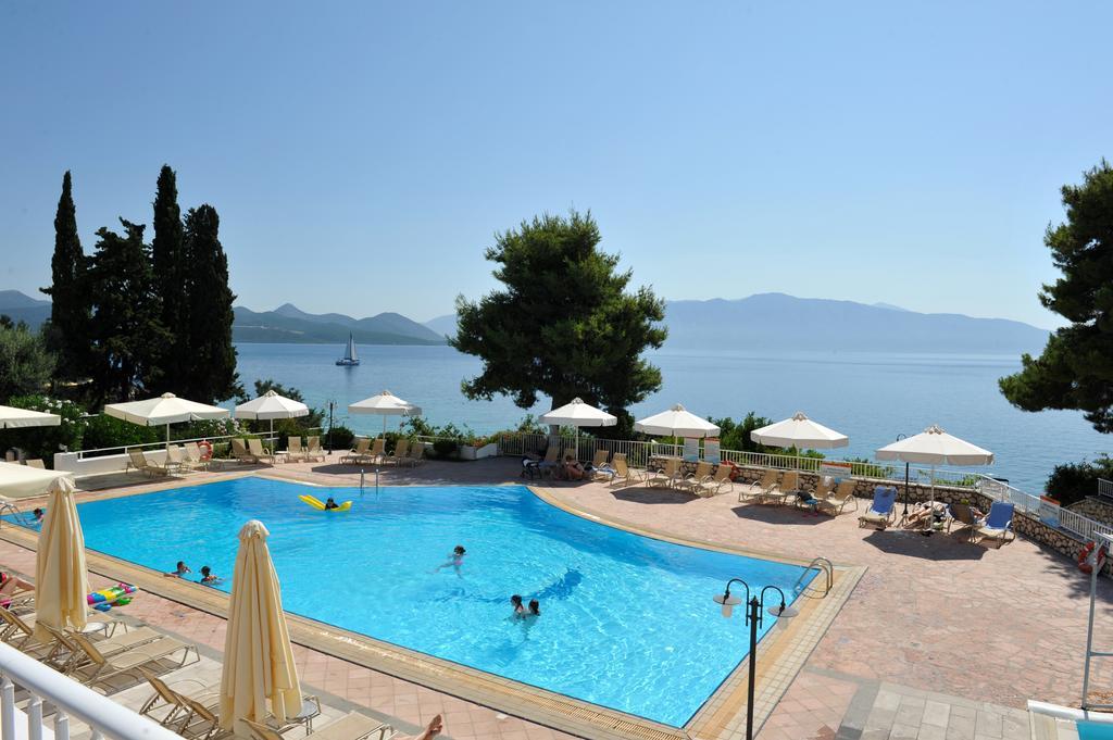 Porto Galini Seaside & 5*