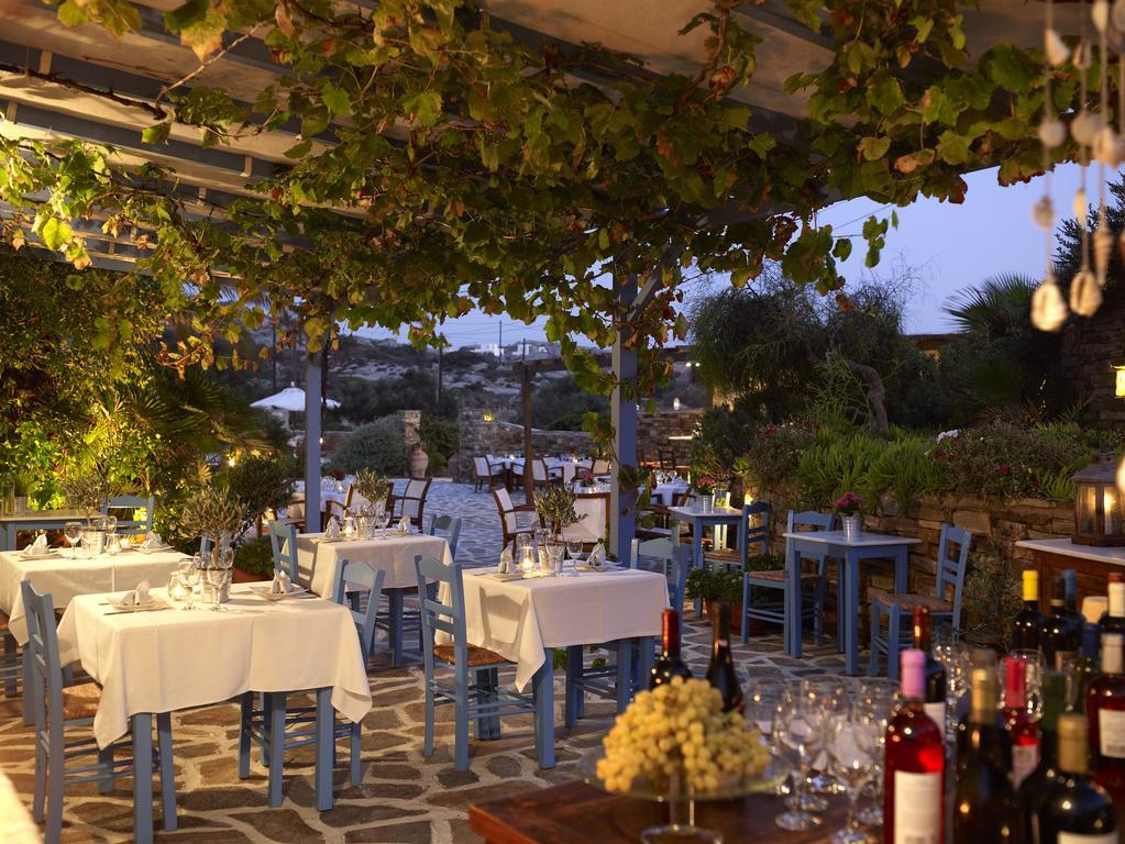 Marandi Luxury Holiday park 4*