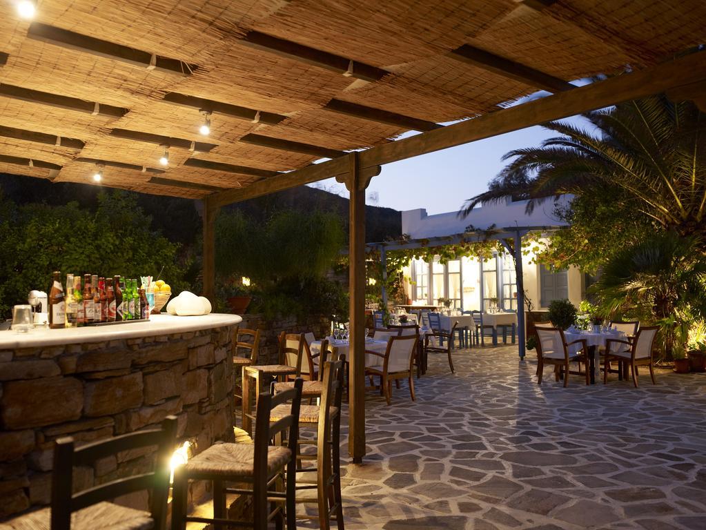 Marandi Luxury Holiday park