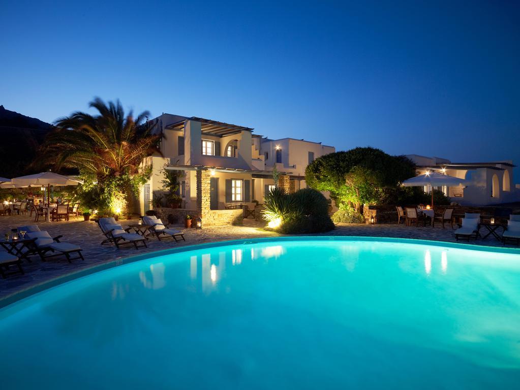 Marandi Luxury