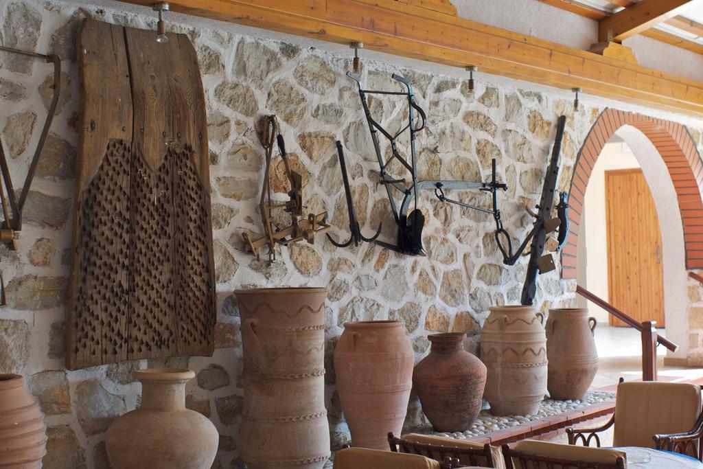 Hotel Esperides Achladies (Skiathos)
