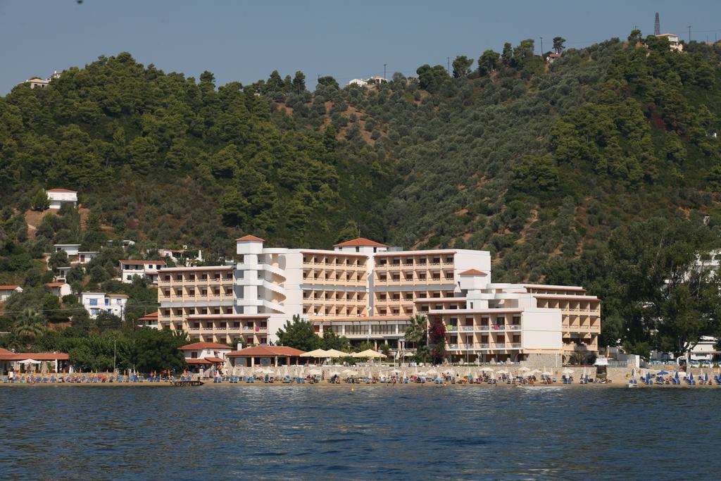 Hotel Esperides
