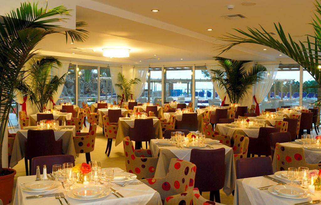 Kinetta And Resort 4*