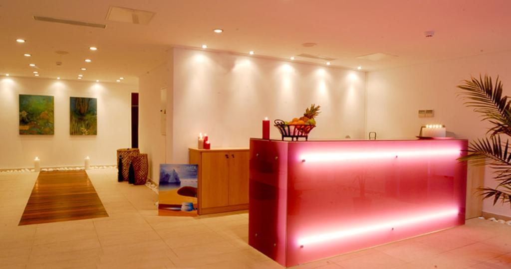 Resort Kinetta And