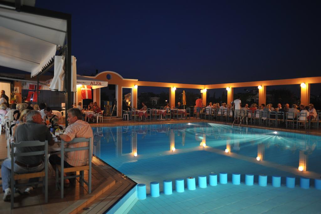 Nontas Aparthotel