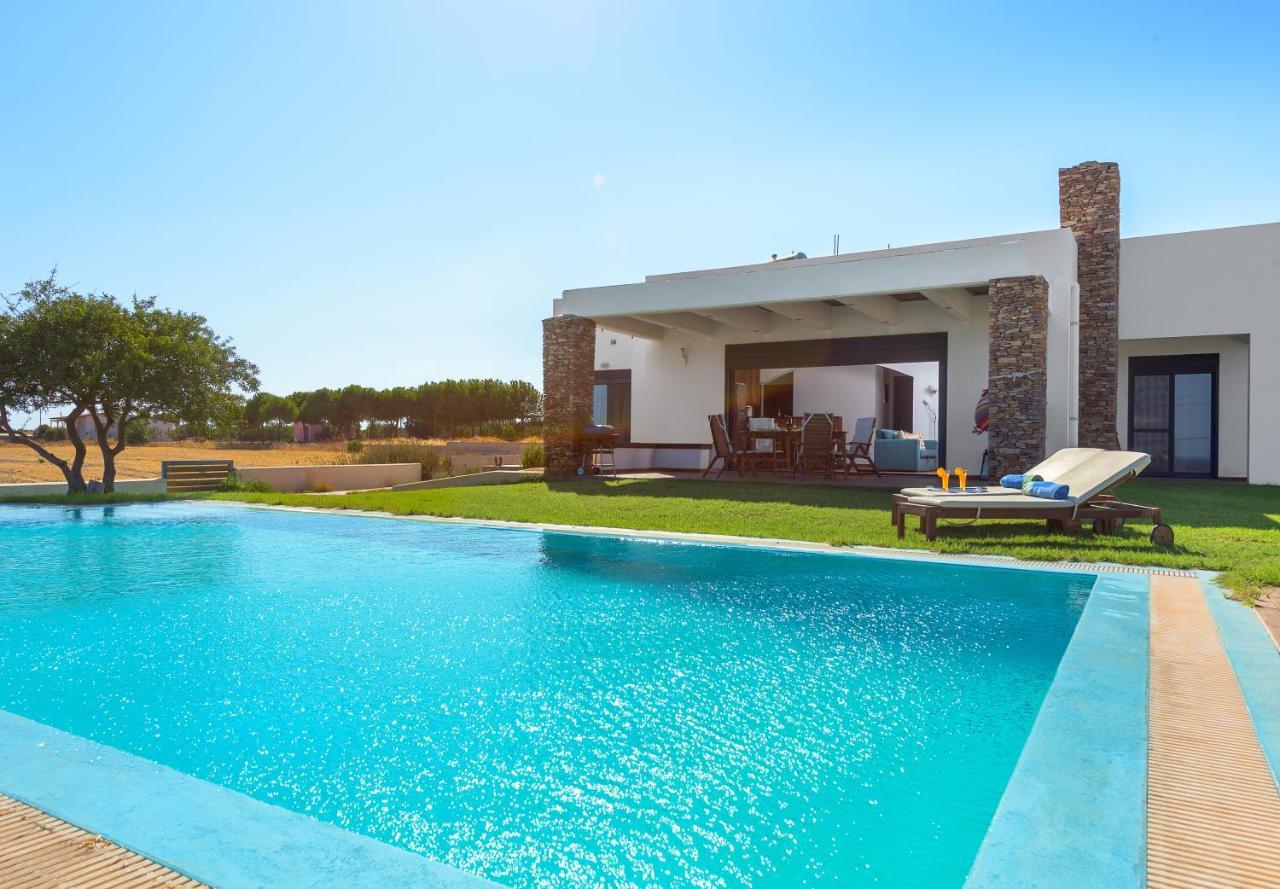 Villa Cristelia Seafront & Pool Lachania (Rhodes)