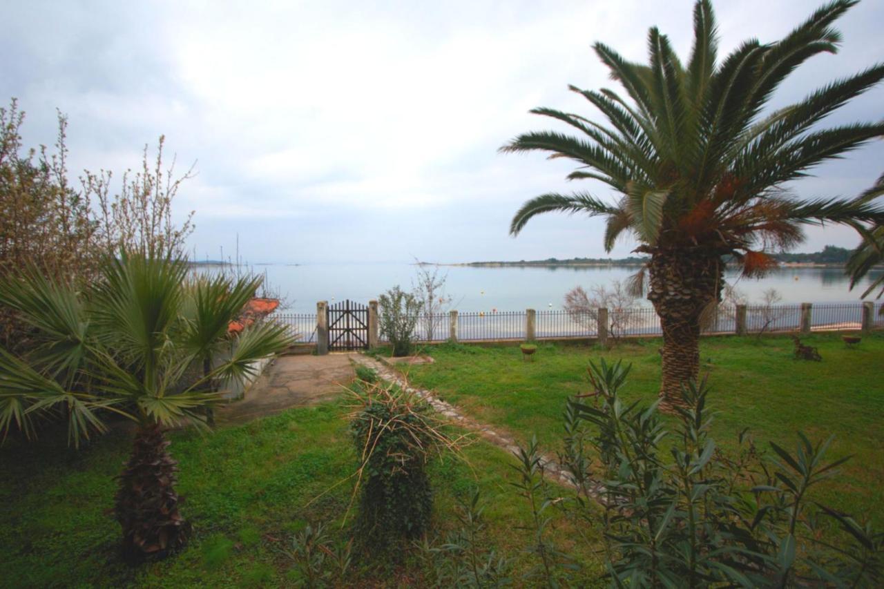 Holiday home Docker Beachfront House, Vourvourou