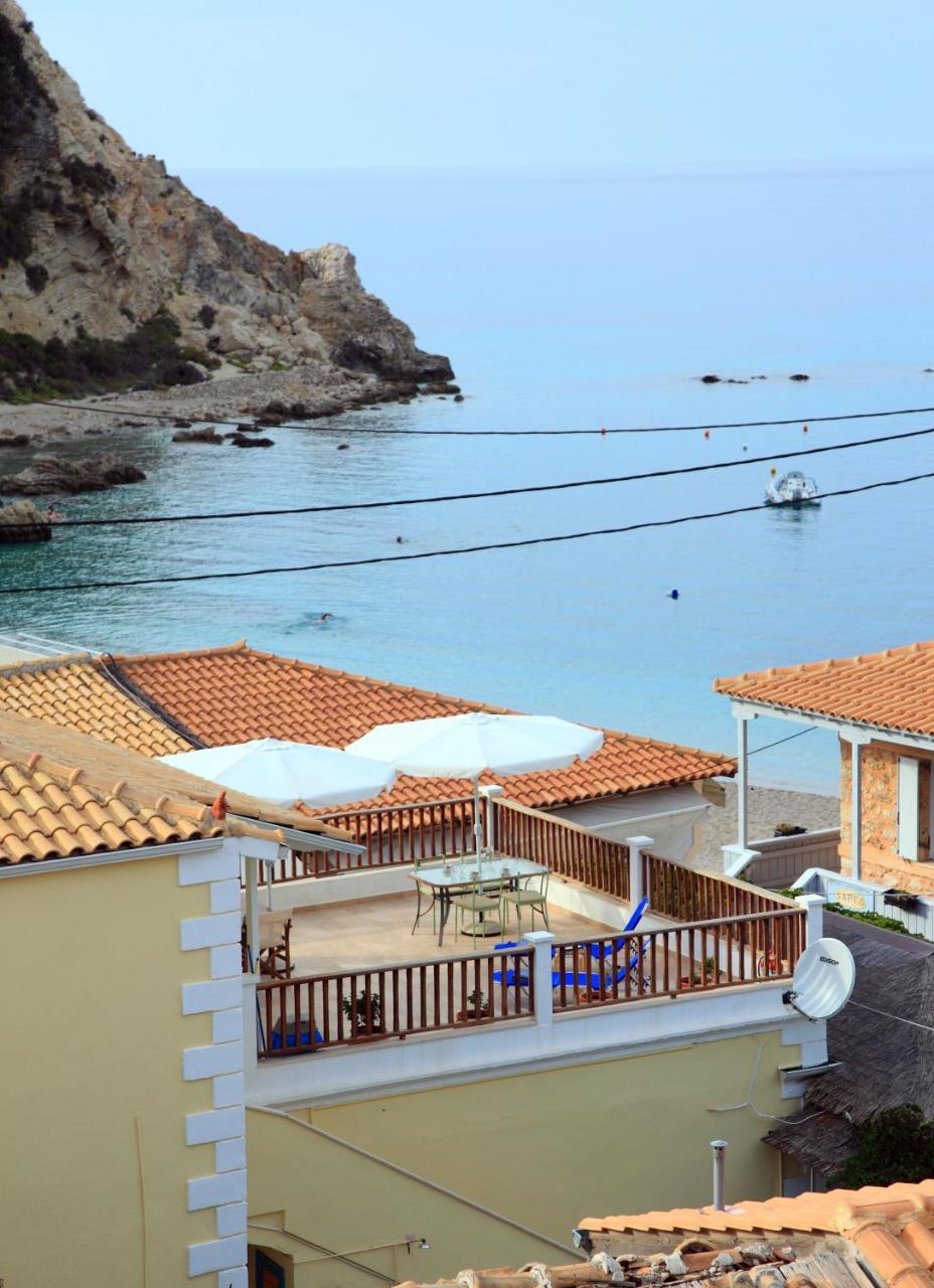 Lagadi Luxury Sea Side *