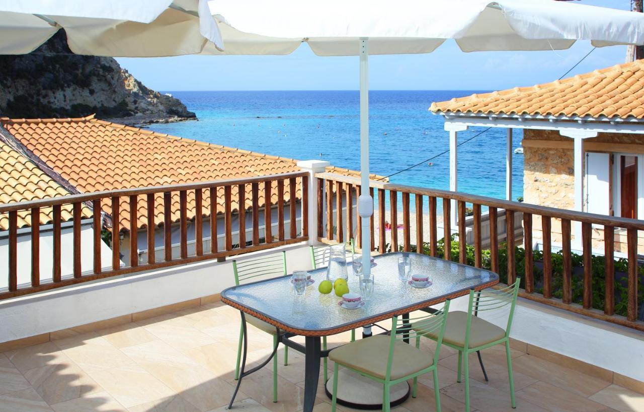 Lagadi Luxury Sea Side *