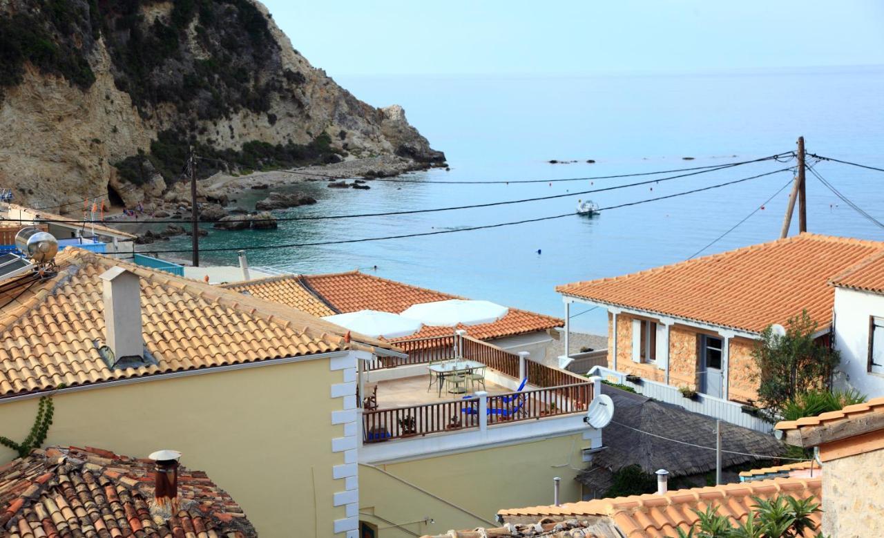 Lagadi Luxury Sea Side