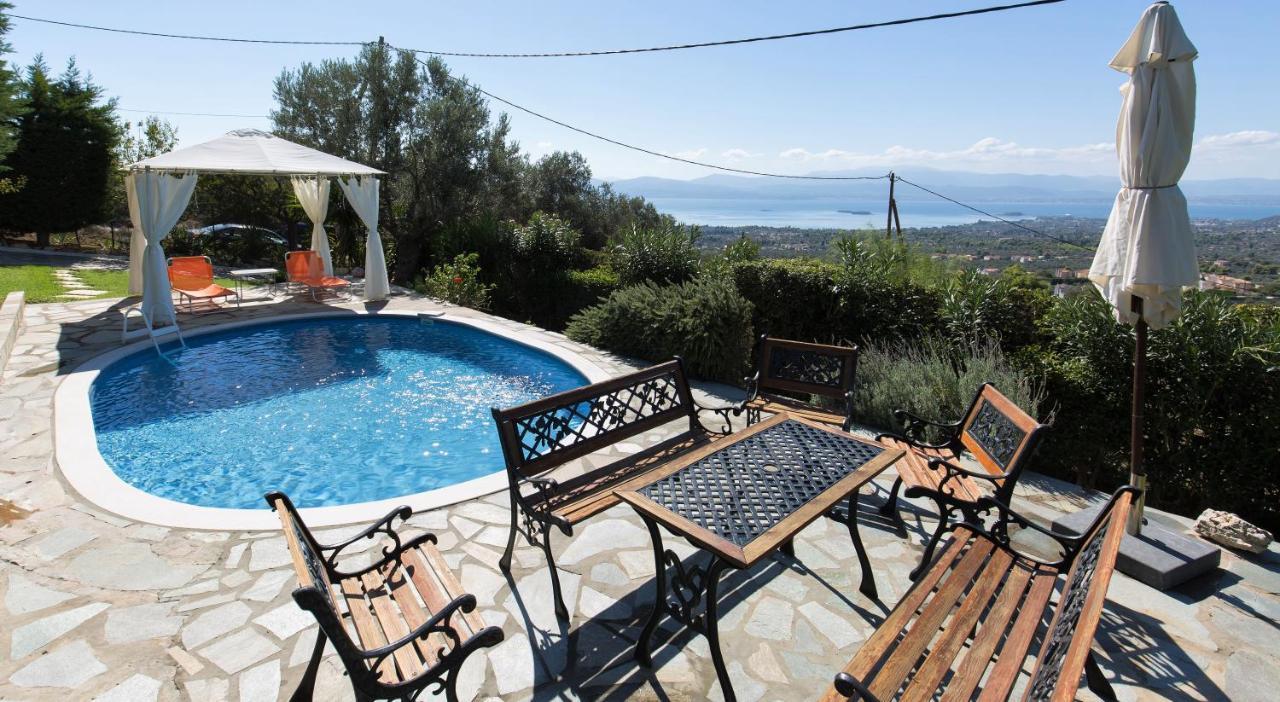 Villa Heavens Knights With Private Pool *