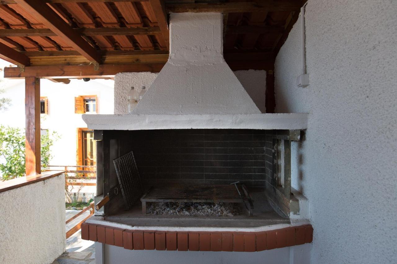 Heavens Knights With Private Pool Villa Magoula (Evia)