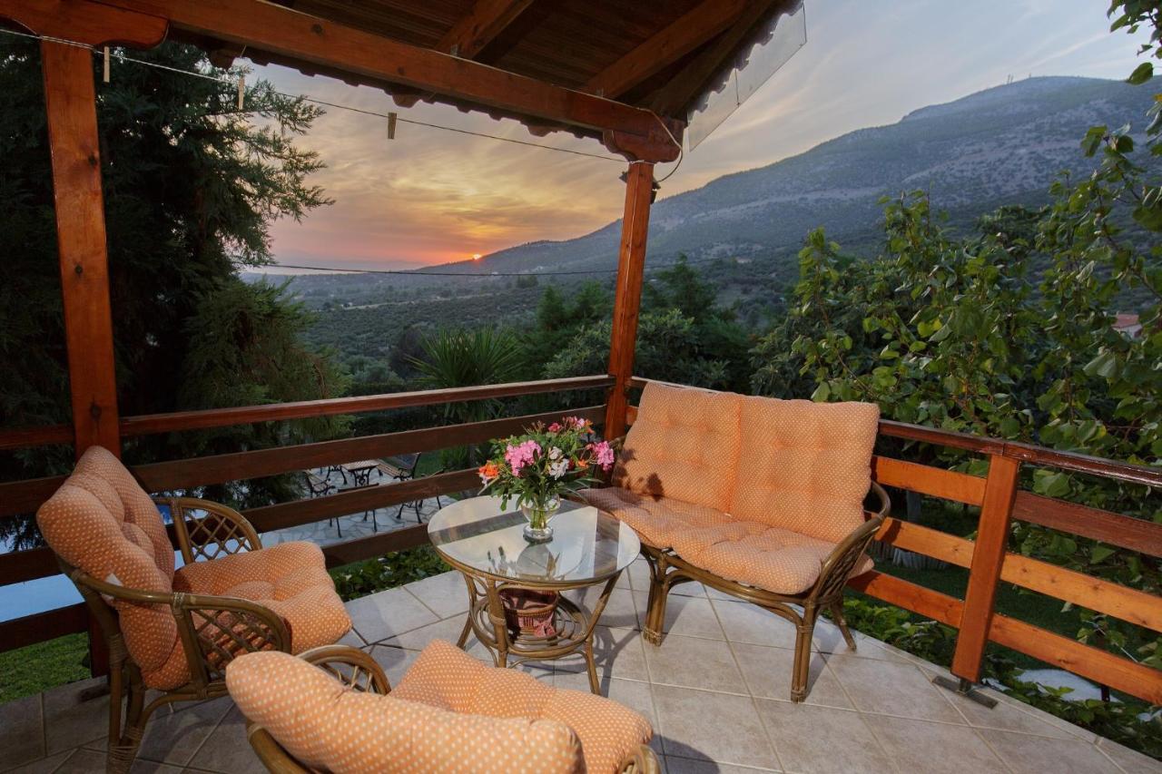 Villa Heavens Knights With Private Pool