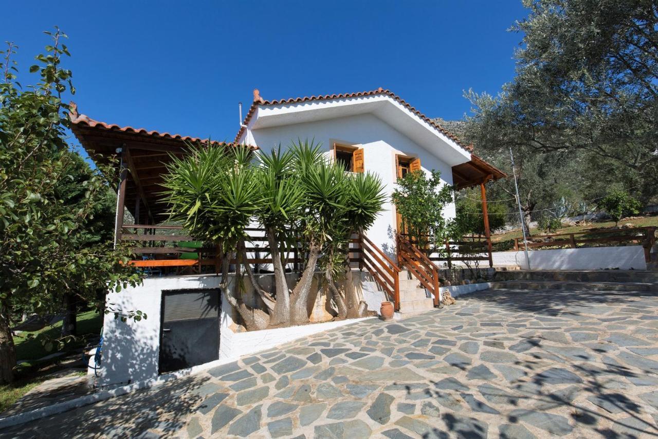 Heavens Knights With Private Pool Villa