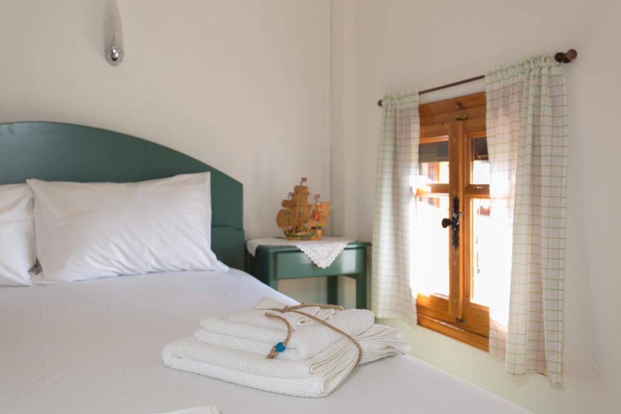 Heavens Knights With Private Pool * Magoula (Evia)