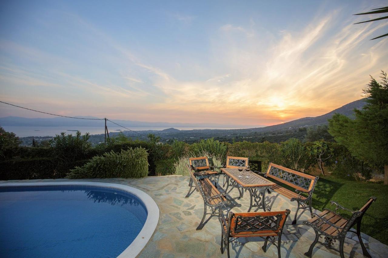 Villa Heavens Knights With Private Pool *