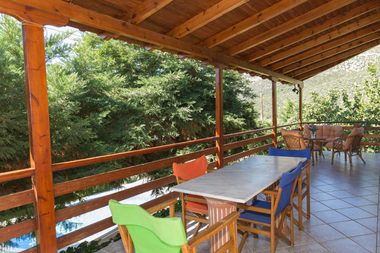 Heavens Knights With Private Pool Villa