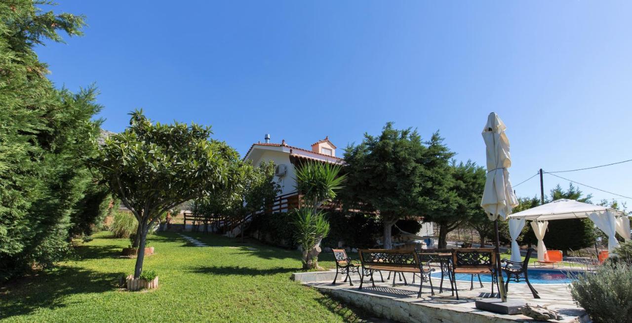 Heavens Knights With Private Pool Villa *