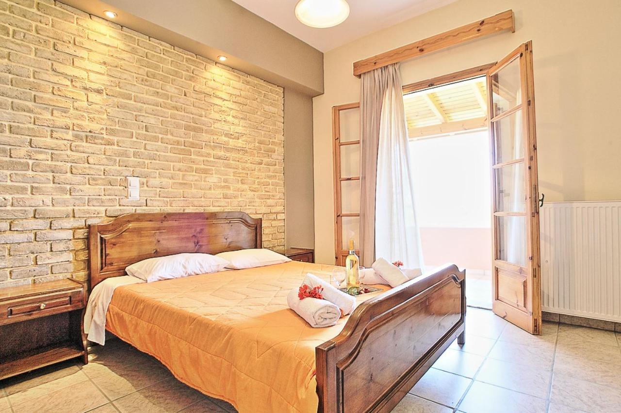 Apartment Amarylis *