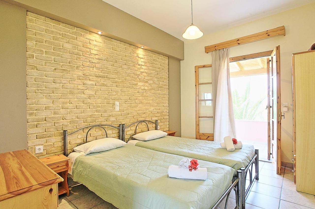 Apartment Amarylis