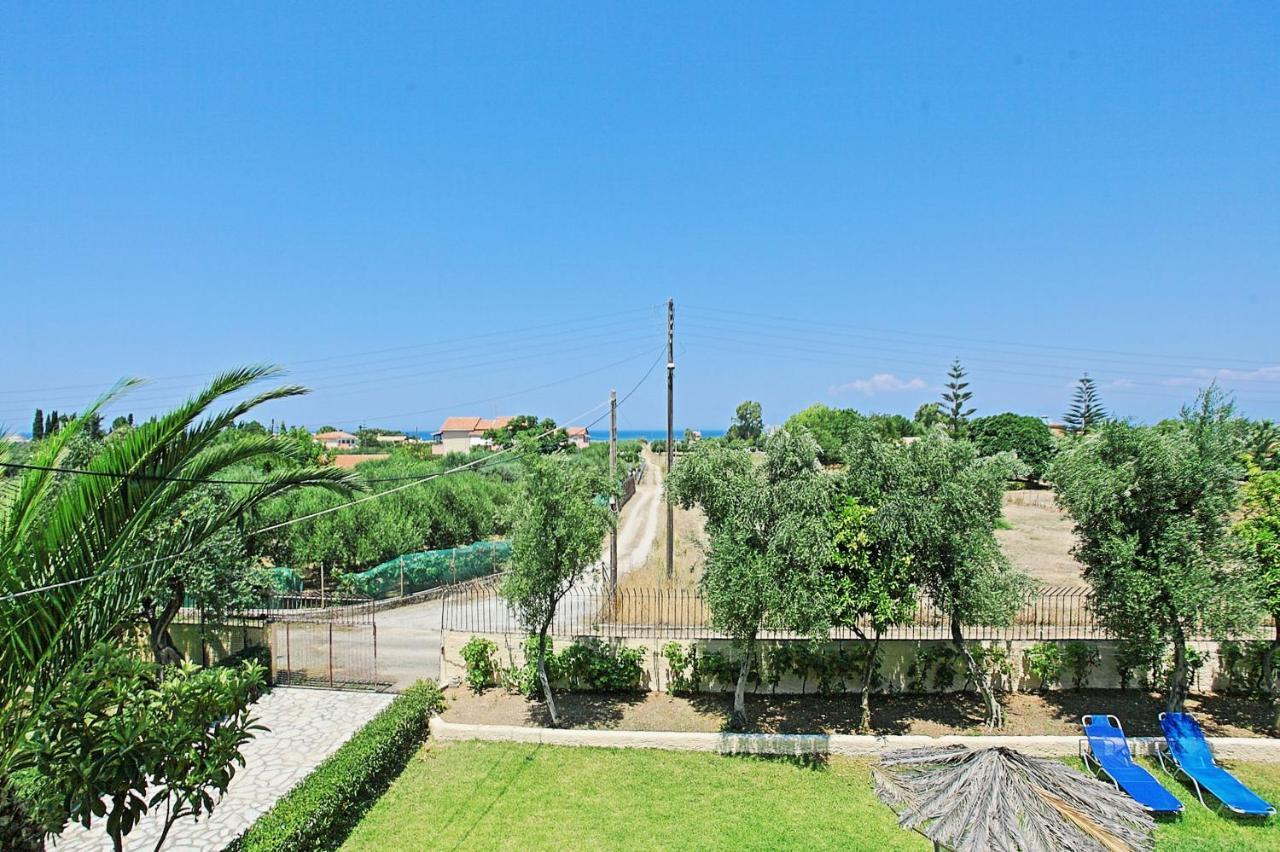 Amarylis Almiros Beach