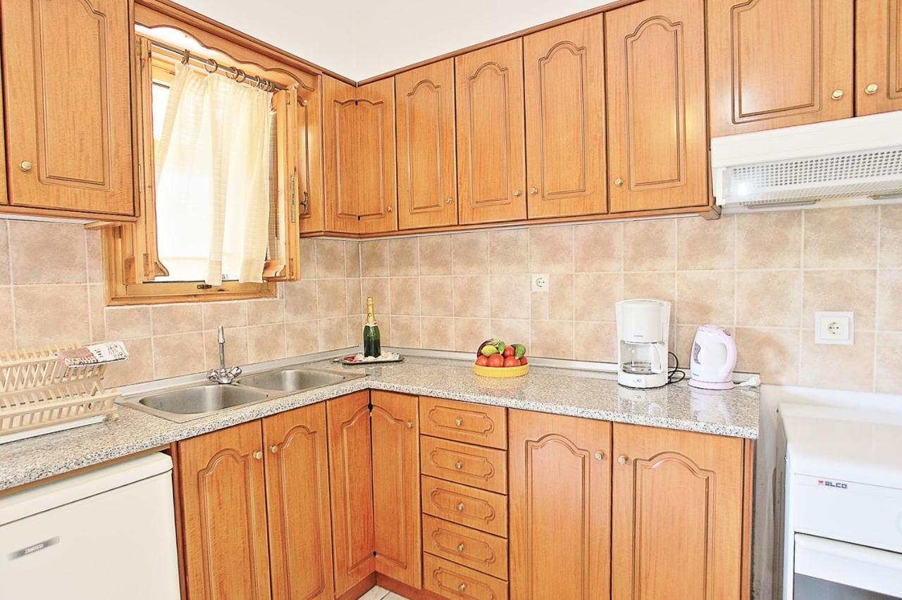 Apartment Amarylis