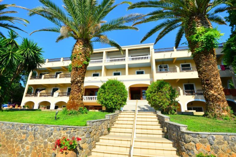 Fiori Hotel Dassia (Corfu)