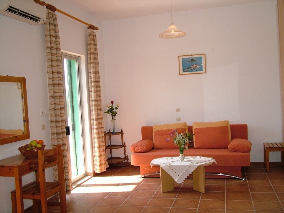 Apartment Vlassis Mesongi