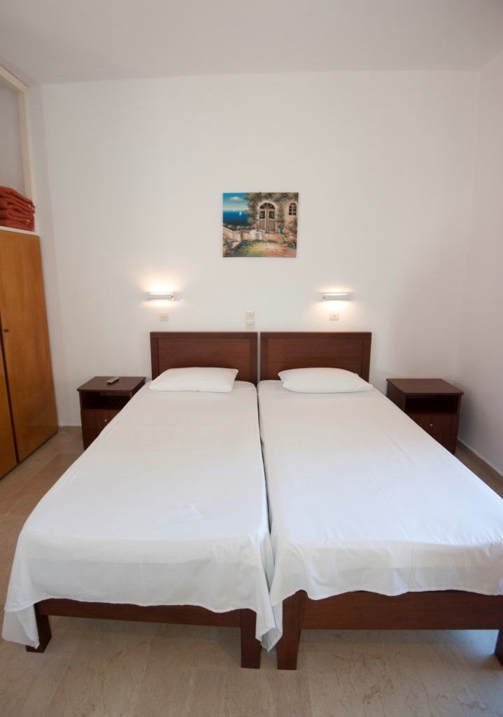Christina Apts And Apartment Mesongi