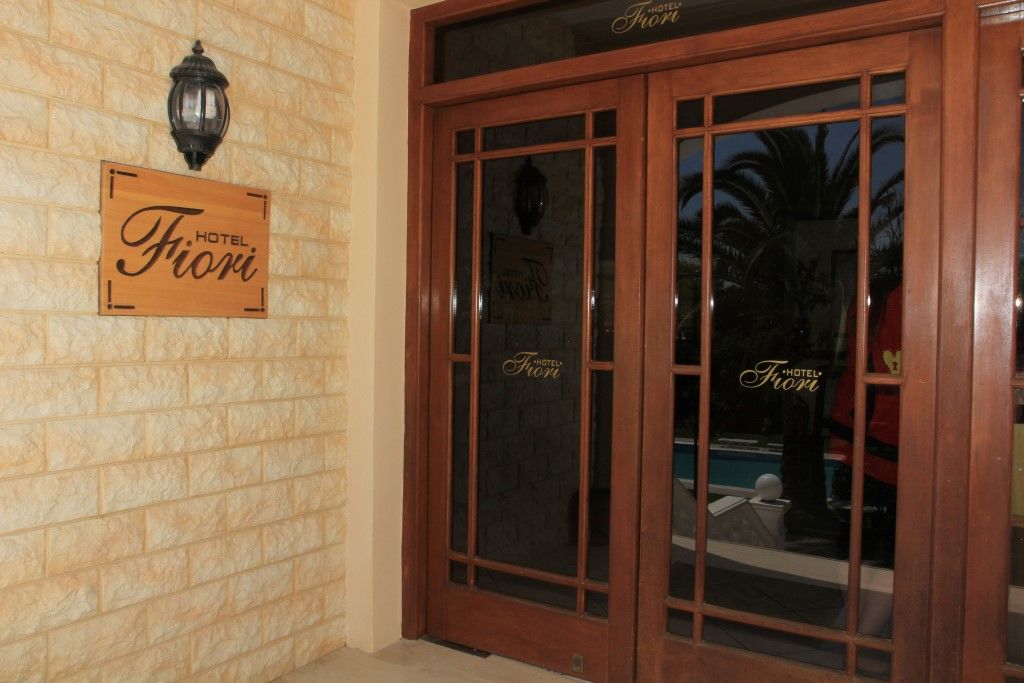 Hotel Fiori 2*