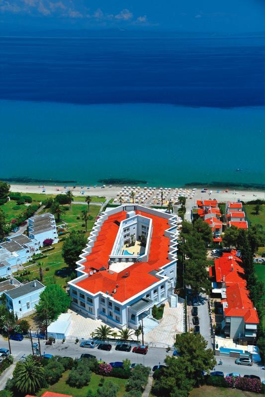 Hotel Elinotel Apolamare