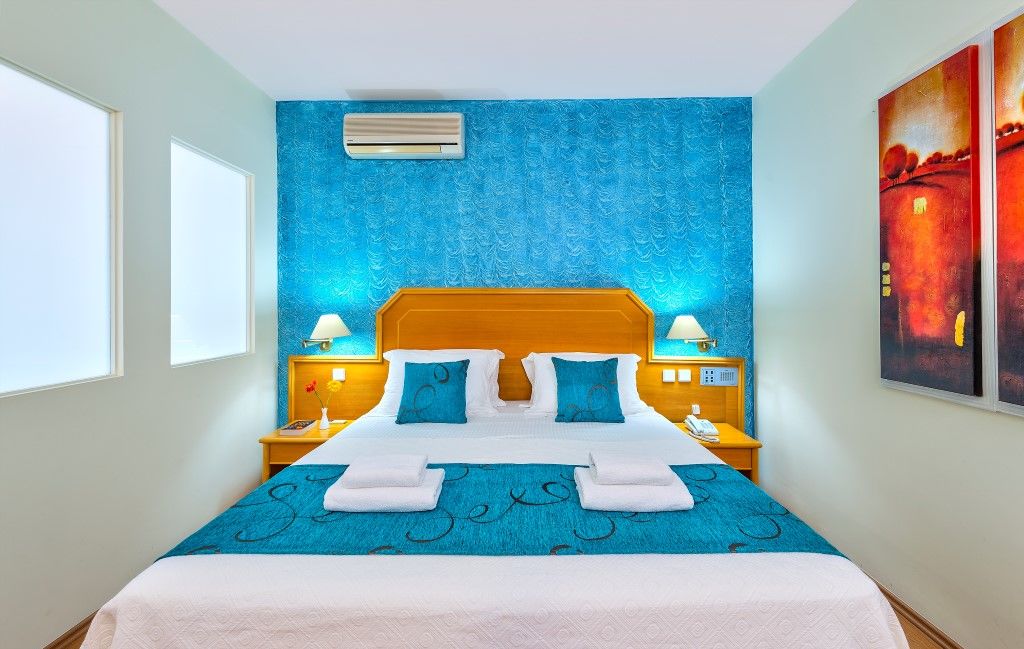 Rethymno Mare Royal & Water Park 5*