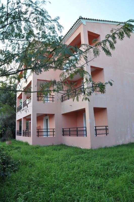 Hotel Joanna Sidari 3*