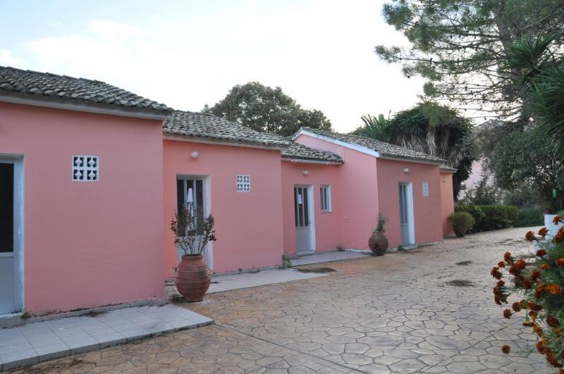 Joanna Sidari Hotel 3*
