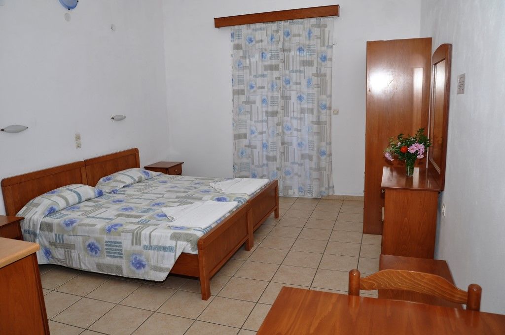Joanna Sidari 3* Sidari (Corfu)