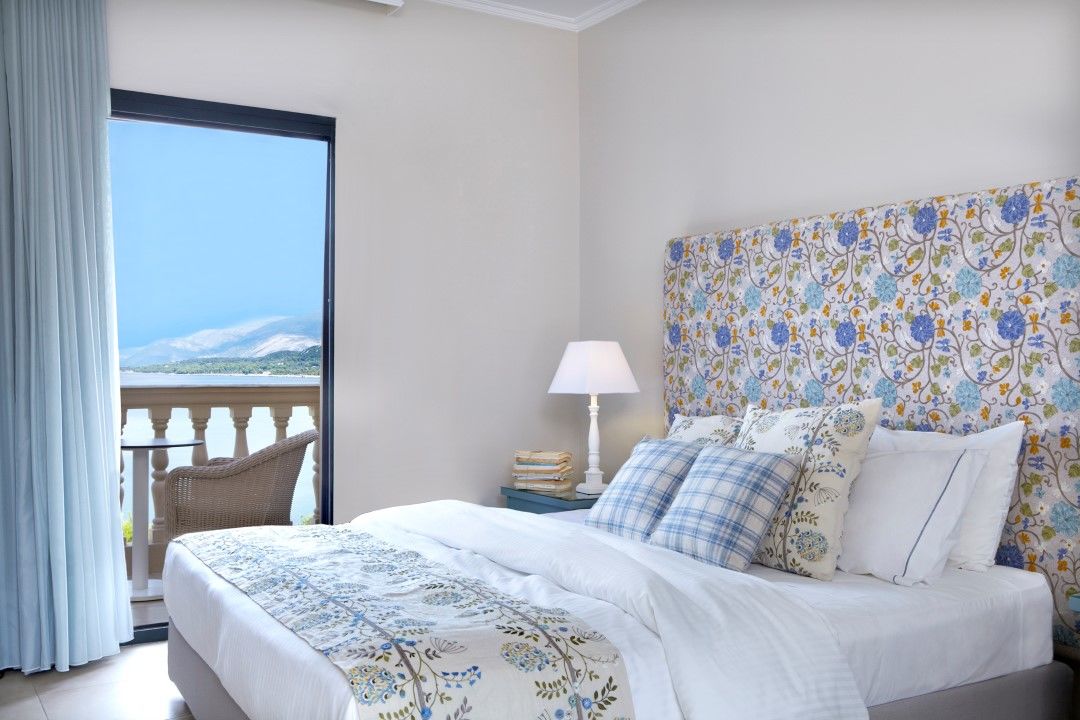 Hotel Thalassa Lassi (Kefalonia)