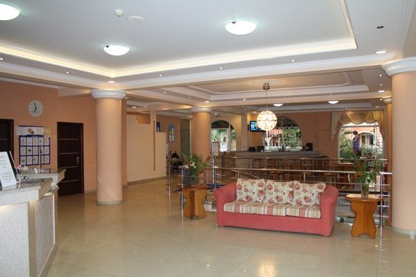 Anastasia Hotel 3*